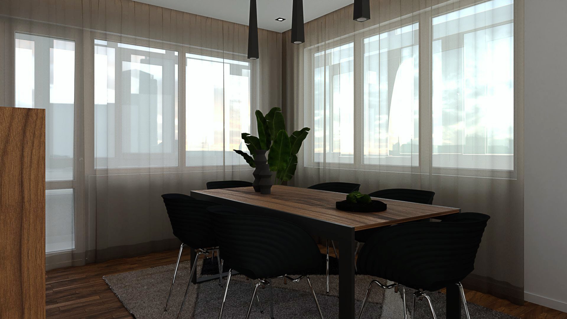 Dining Room_View 02